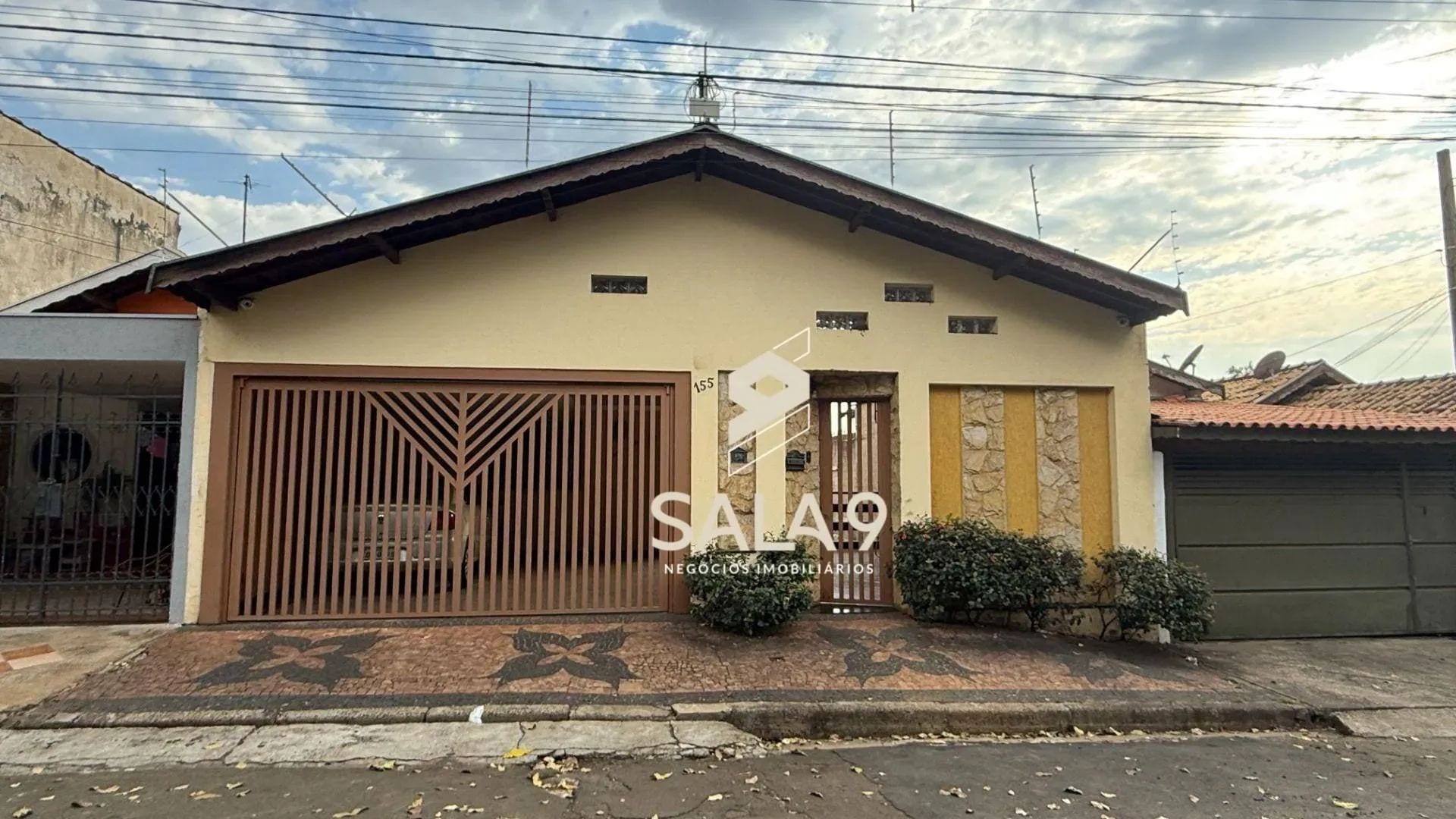 Foto de Rua Militão José da Rocha - Jardim Noiva da Colina, Piracicaba - São Paulo