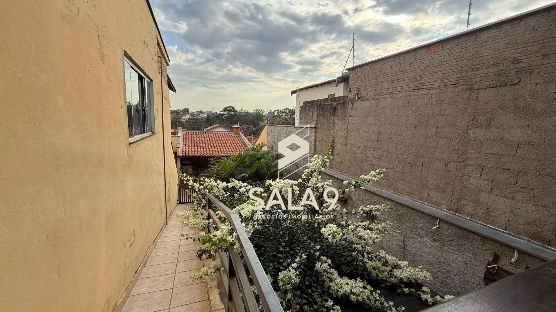 Rua Militão José da Rocha - Jardim Noiva da Colina, Piracicaba - São Paulo, foto 4