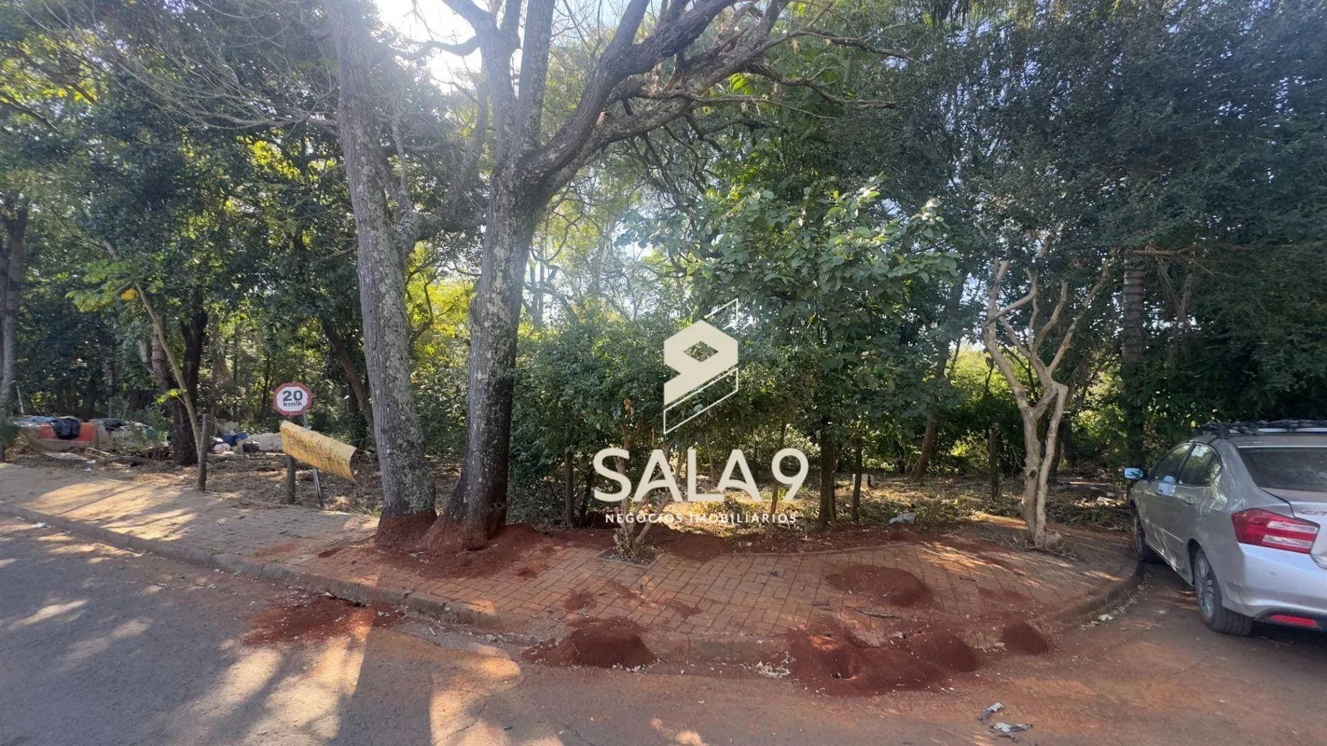 Rua Marco Ometto - Monte Alegre, Piracicaba - São Paulo, foto 2