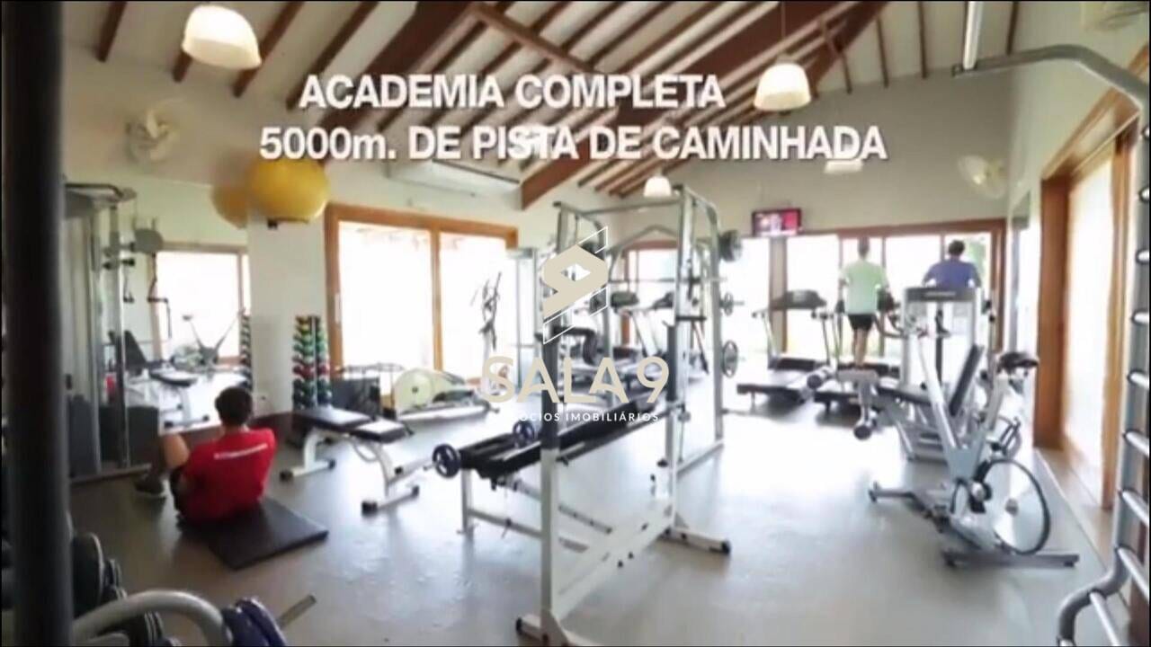 Alameda Antonio Sérgio Gomes de Oliveira - Monte Alegre, Piracicaba - São Paulo, foto 17