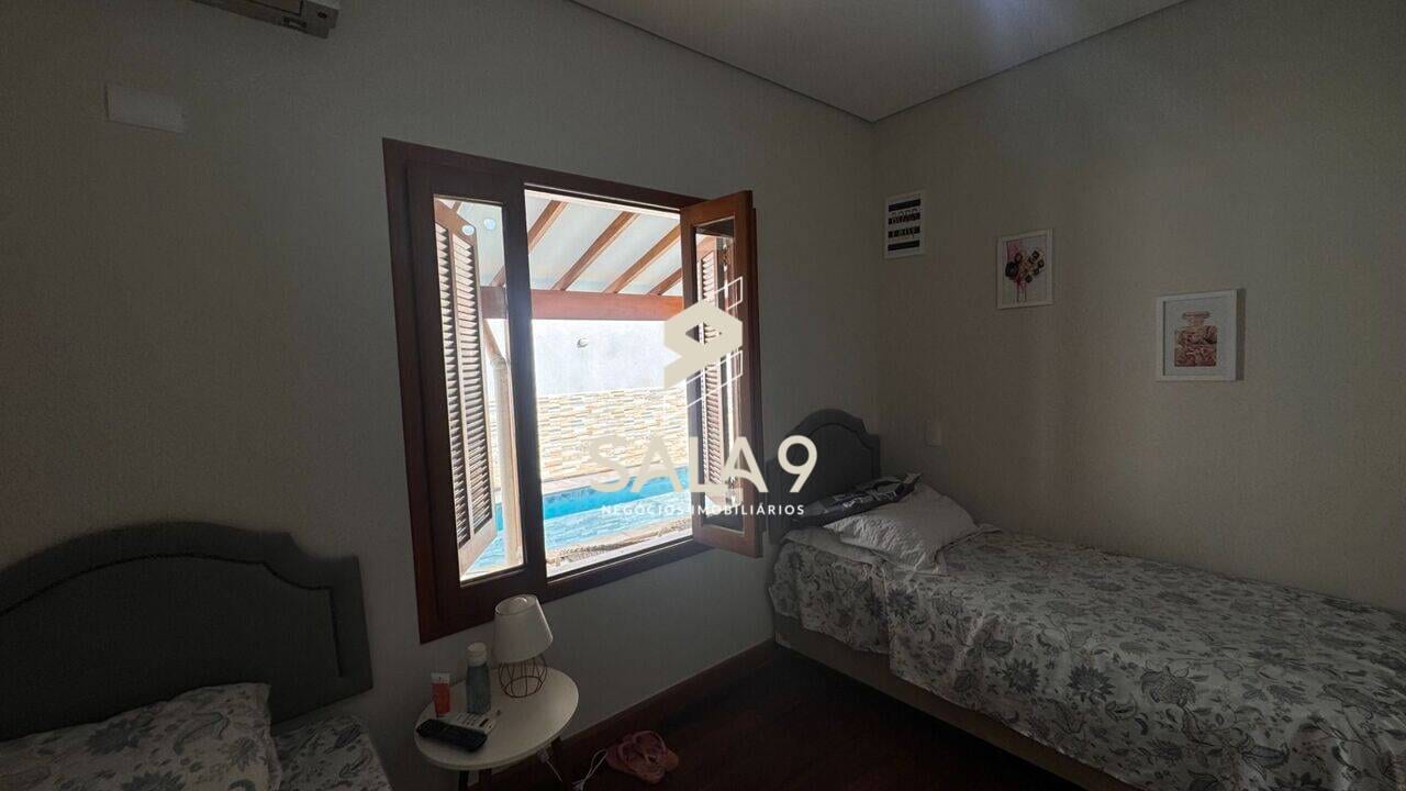 Alameda Antonio Sérgio Gomes de Oliveira - Monte Alegre, Piracicaba - São Paulo, foto 11
