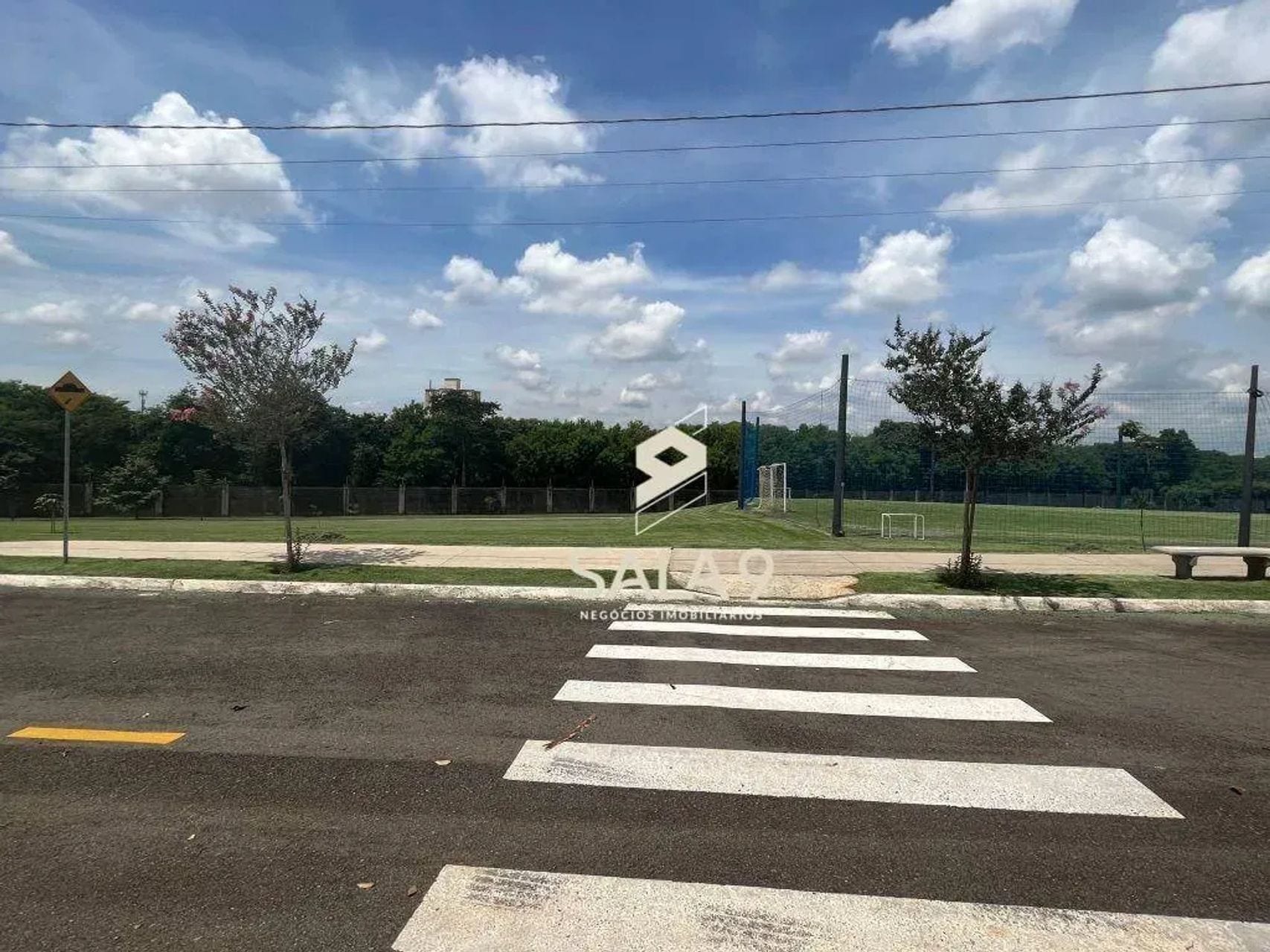 Rua Luiz Trevisan - Água Branca, Piracicaba - São Paulo, foto 2