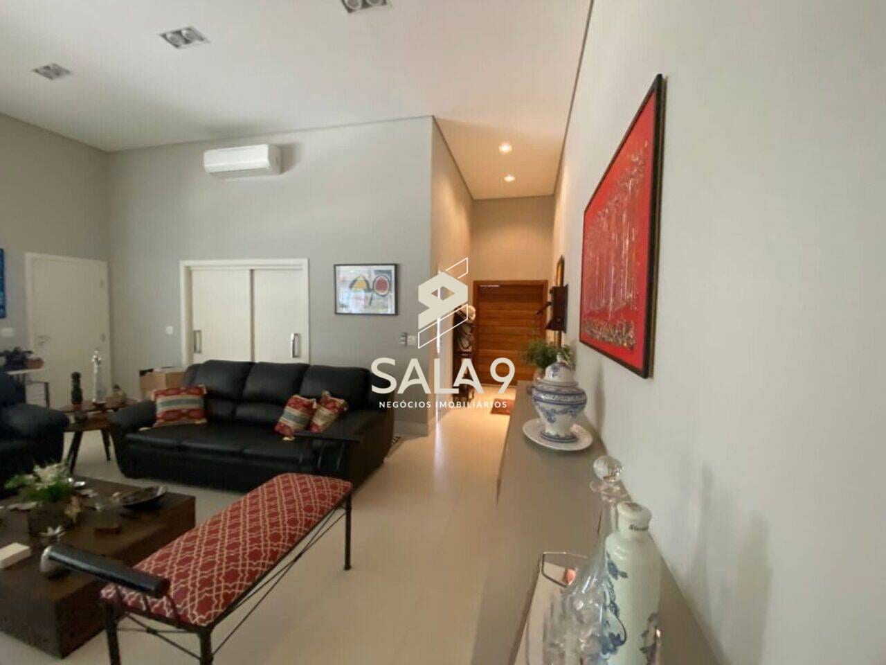 Avenida Heloisa Helena Azanha Naime - Monte Alegre, Piracicaba - São Paulo, foto 2