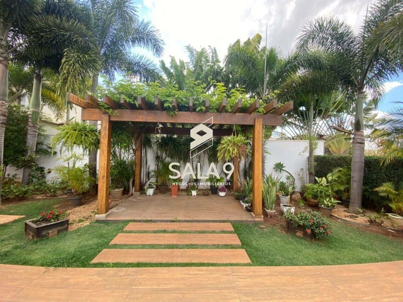 Avenida Heloisa Helena Azanha Naime - Monte Alegre, Piracicaba - São Paulo, foto 18