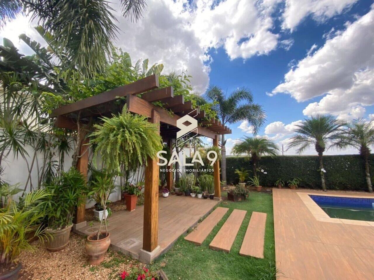 Avenida Heloisa Helena Azanha Naime - Monte Alegre, Piracicaba - São Paulo, foto 15