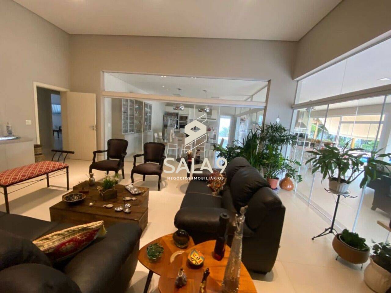 Avenida Heloisa Helena Azanha Naime - Monte Alegre, Piracicaba - São Paulo, foto 4