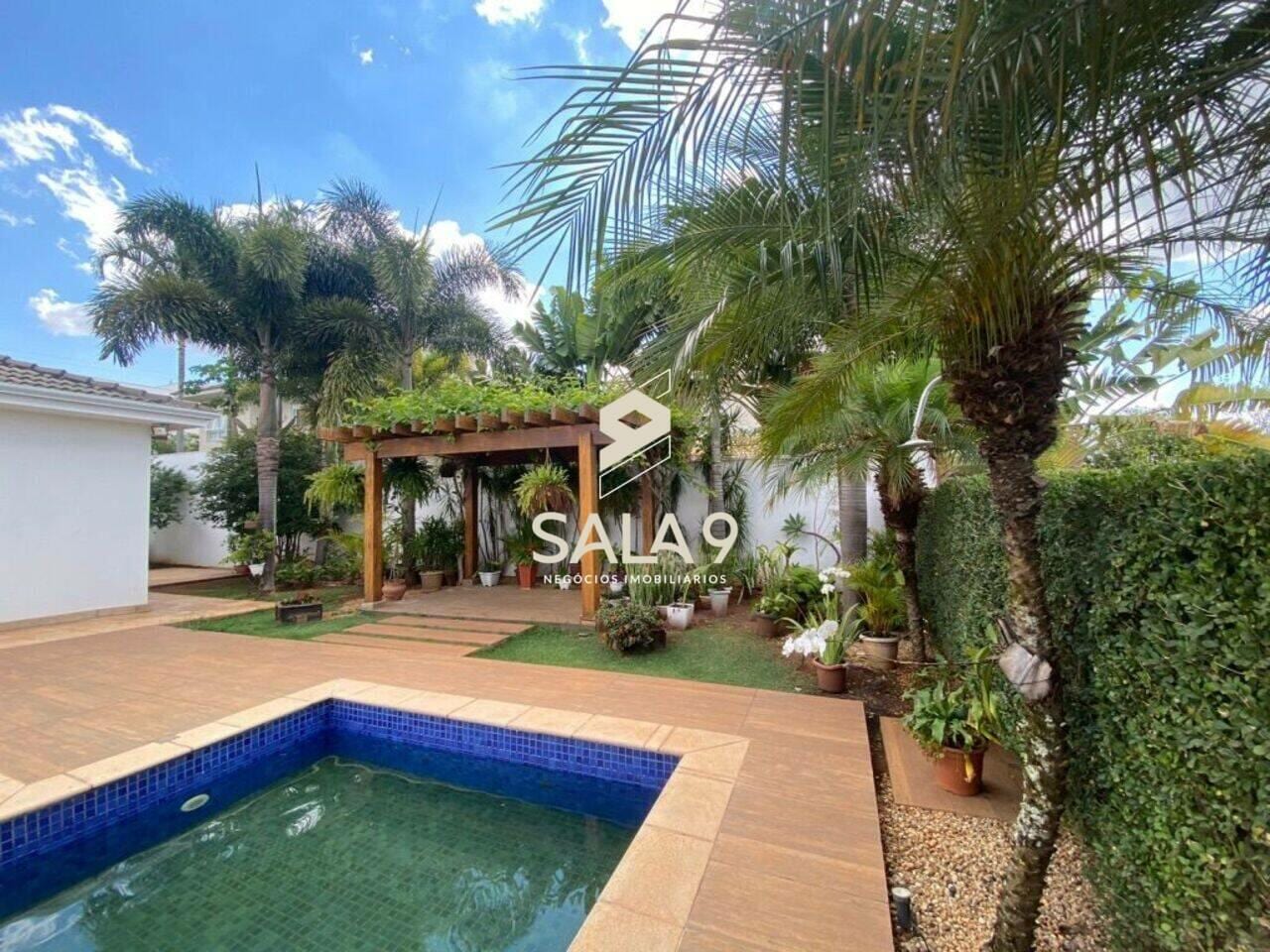 Avenida Heloisa Helena Azanha Naime - Monte Alegre, Piracicaba - São Paulo, foto 17