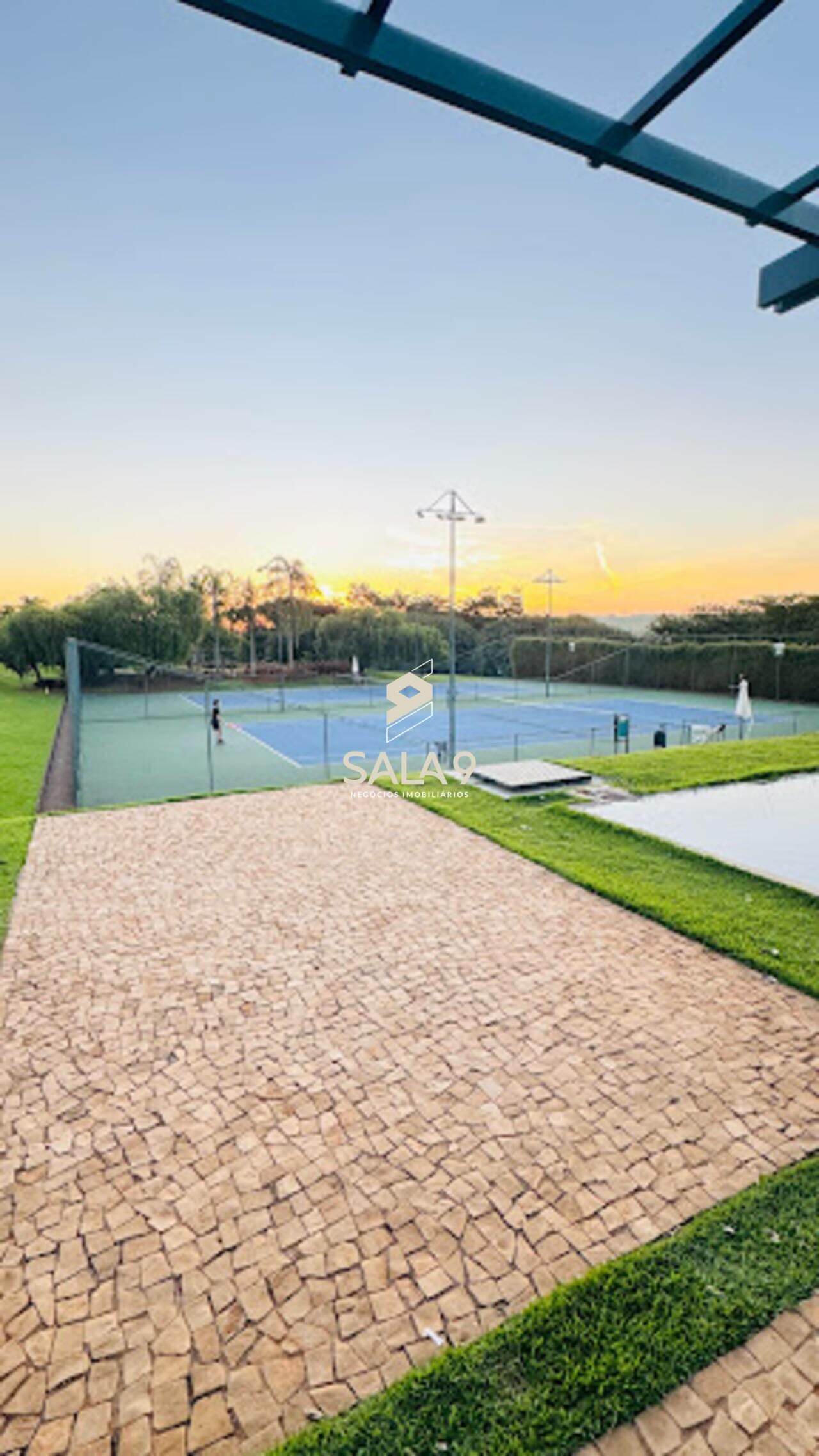 Alameda Antonio Sérgio Gomes de Oliveira - Monte Alegre, Piracicaba - São Paulo, foto 8