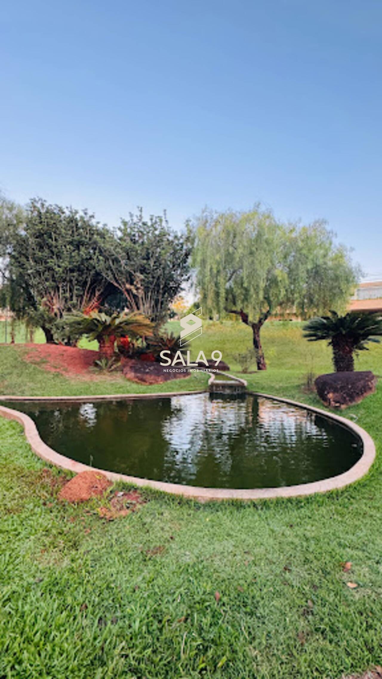 Alameda Antonio Sérgio Gomes de Oliveira - Monte Alegre, Piracicaba - São Paulo, foto 3