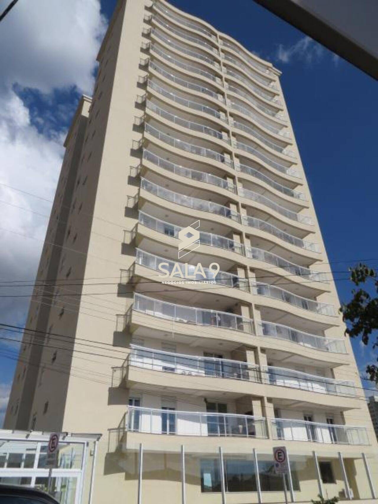 Rua Visconde do Rio Branco - Cidade Alta, Piracicaba - São Paulo, foto 22