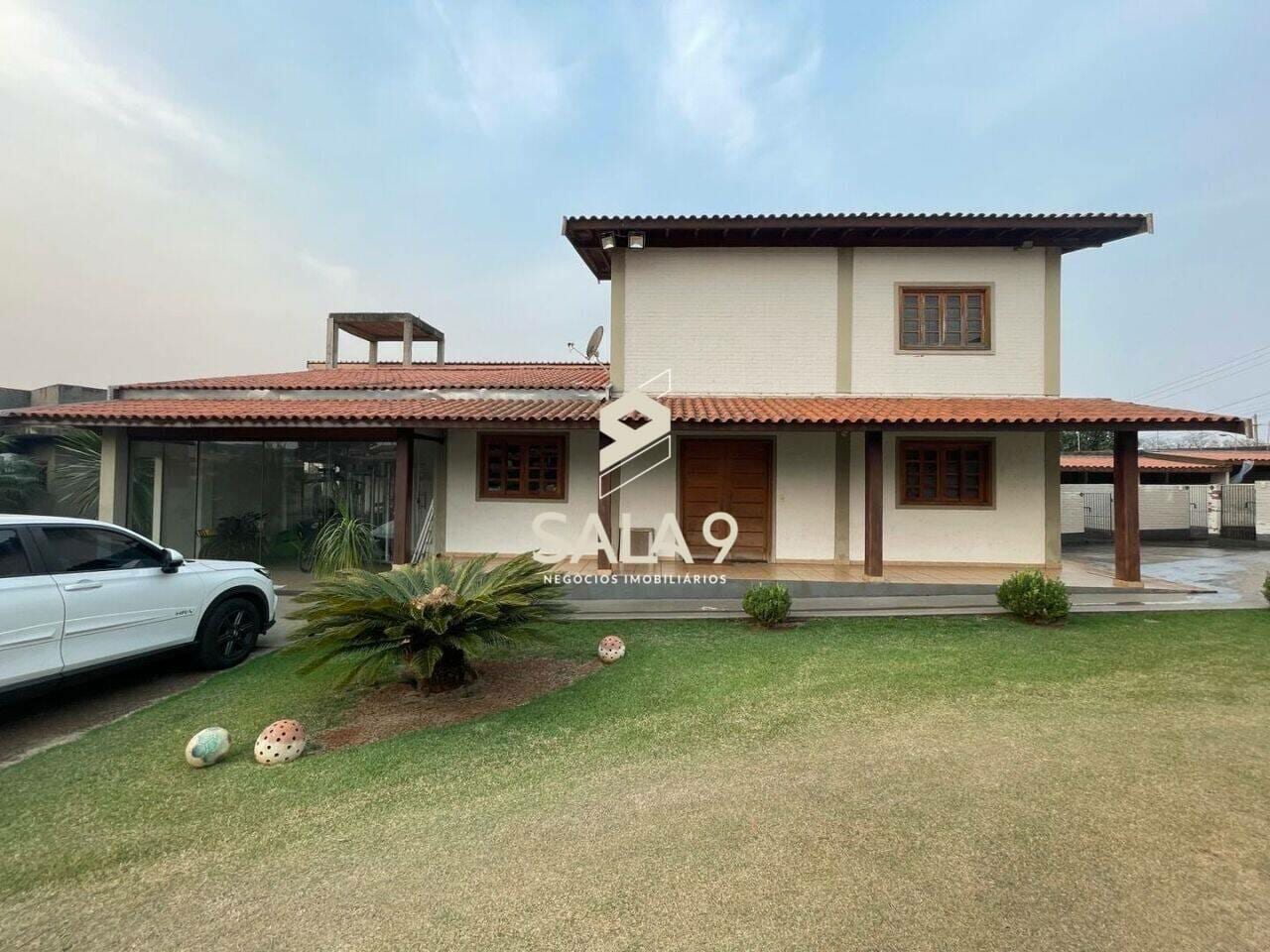 Avenida João Flávio Ferro - Santa Rita, Piracicaba - São Paulo, foto 15