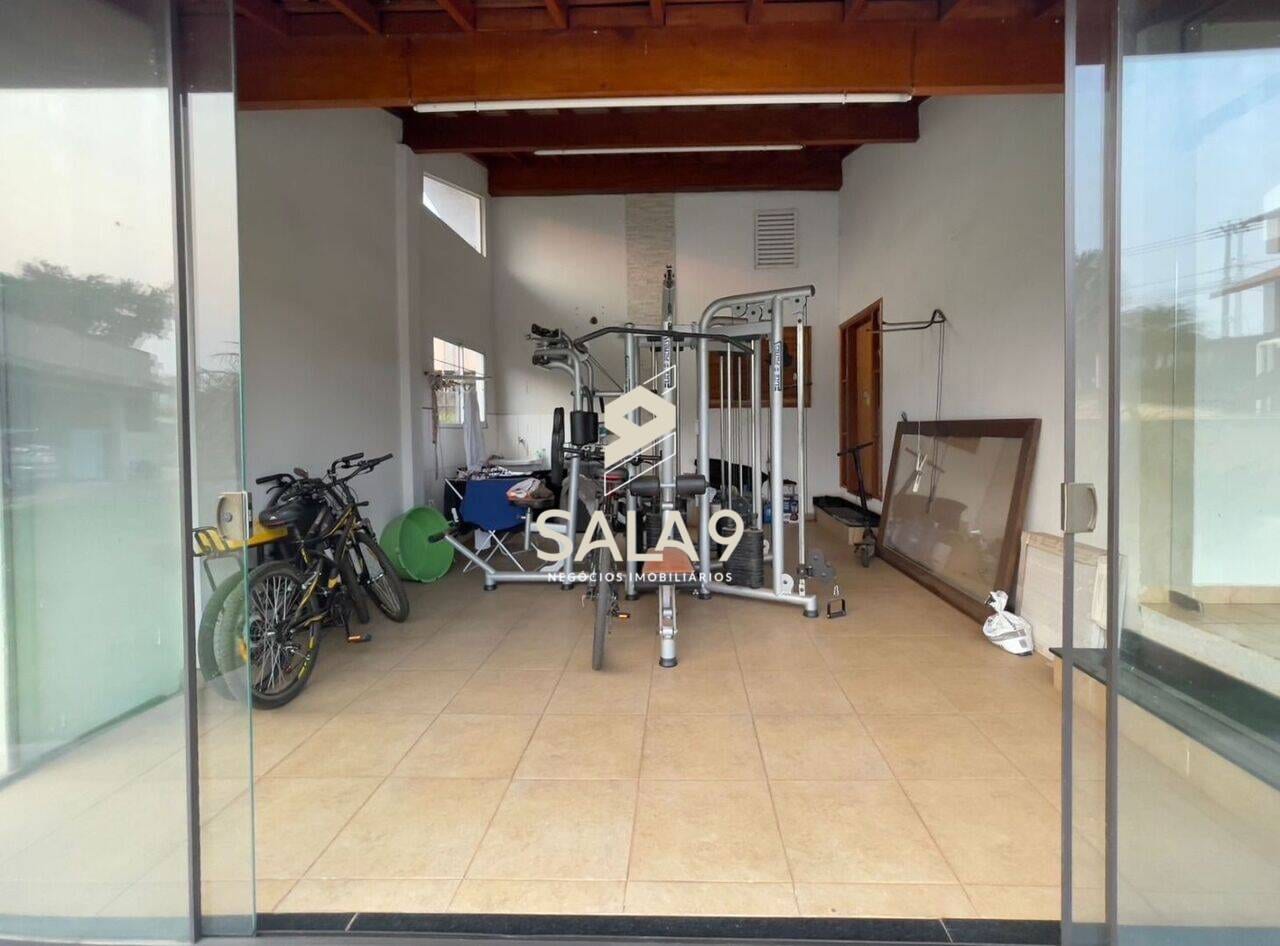 Avenida João Flávio Ferro - Santa Rita, Piracicaba - São Paulo, foto 18