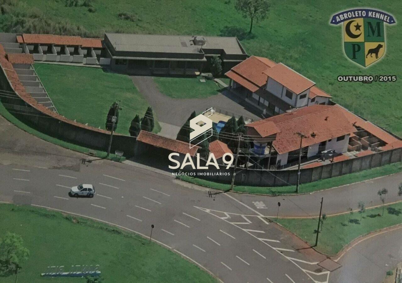 Avenida João Flávio Ferro - Santa Rita, Piracicaba - São Paulo, foto 2