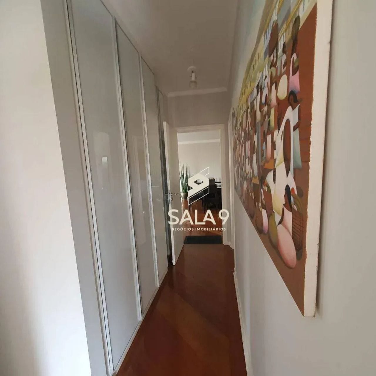 Rua Frei Wilson de Araújo Menezes - Nova América, Piracicaba - São Paulo, foto 5