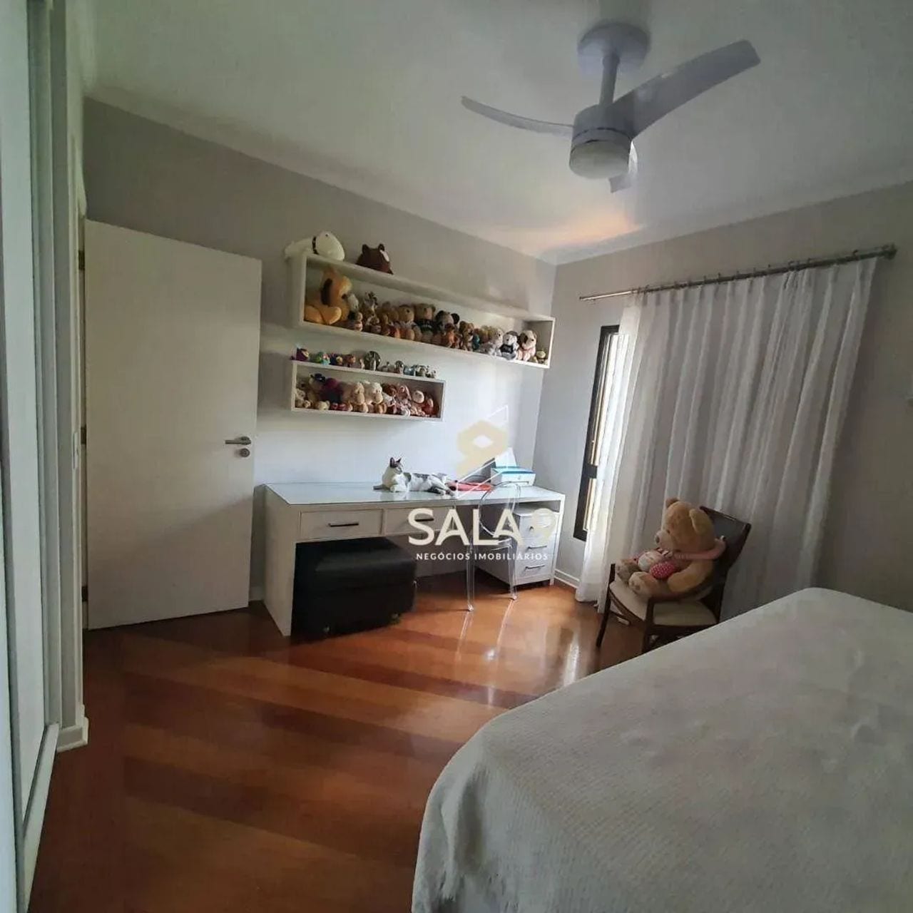 Rua Frei Wilson de Araújo Menezes - Nova América, Piracicaba - São Paulo, foto 2