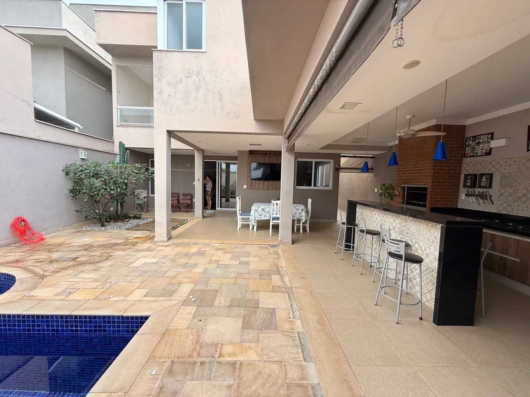 Foto de Avenida das Ondas - Jardim São Francisco, Piracicaba - São Paulo