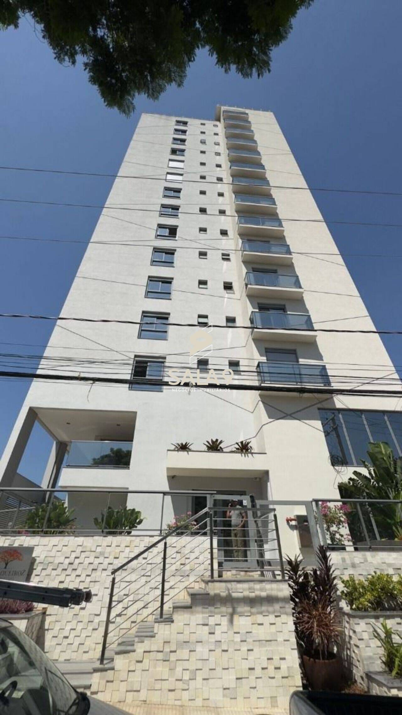 Rua Barão de Piracicamirim - São Judas, Piracicaba - São Paulo, foto 17
