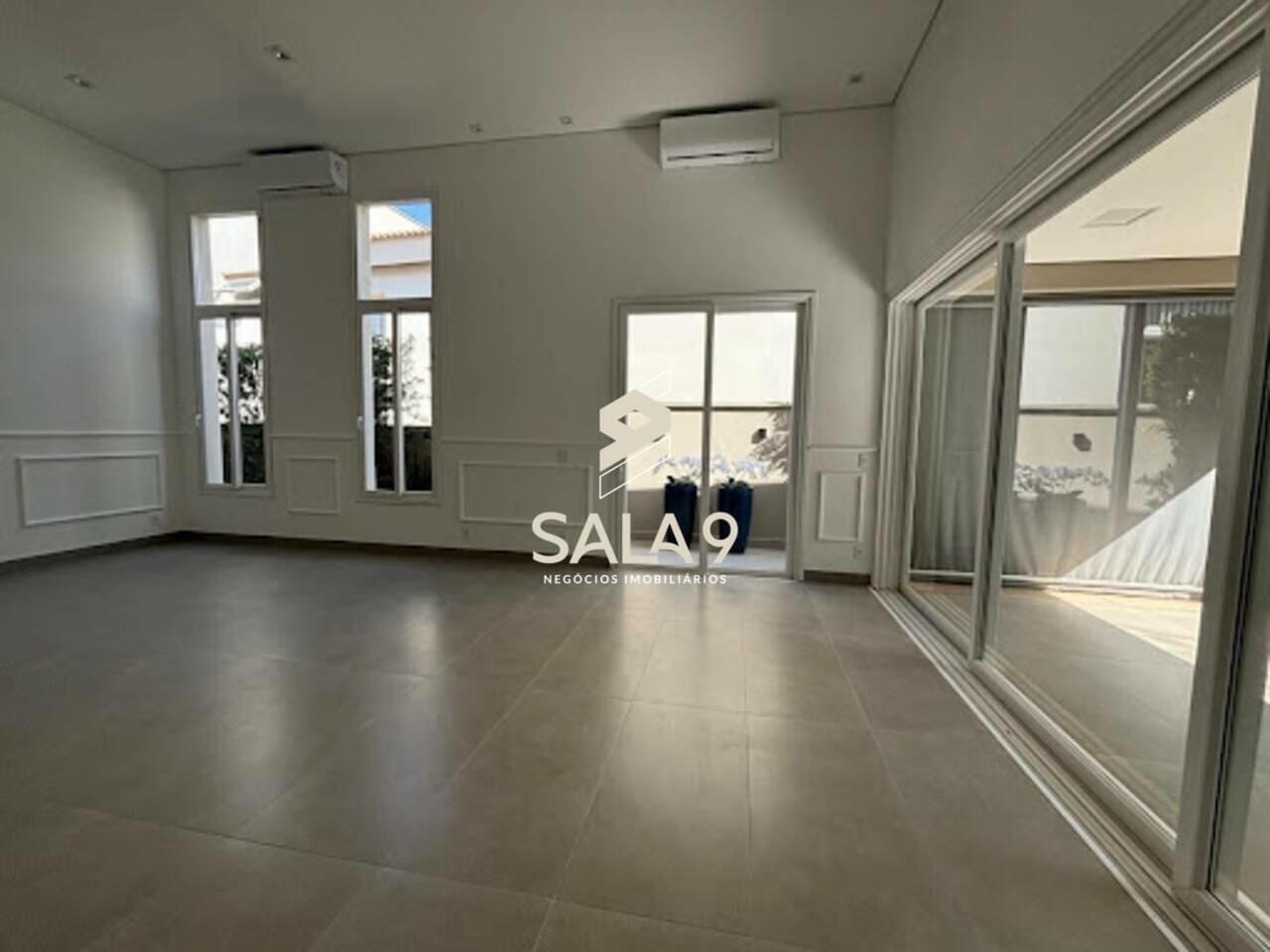 Rua Coronel Omar Santos Menna Barreto - Alphaville Piracicaba, Piracicaba - São Paulo, foto 4