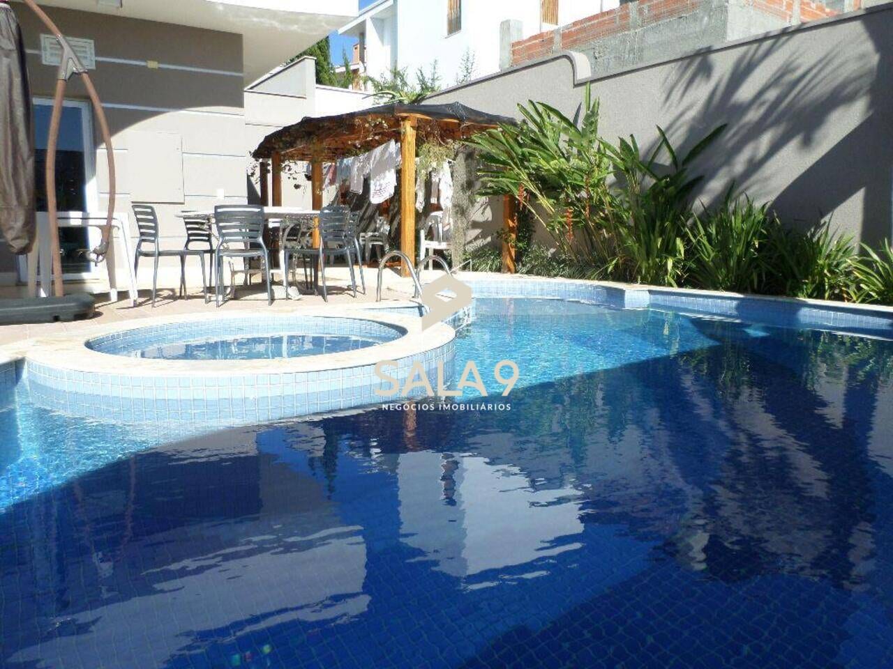 Alameda Leônidas de Almeida Leme - Monte Alegre, Piracicaba - São Paulo, foto 4
