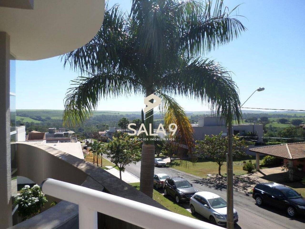 Alameda Leônidas de Almeida Leme - Monte Alegre, Piracicaba - São Paulo, foto 16