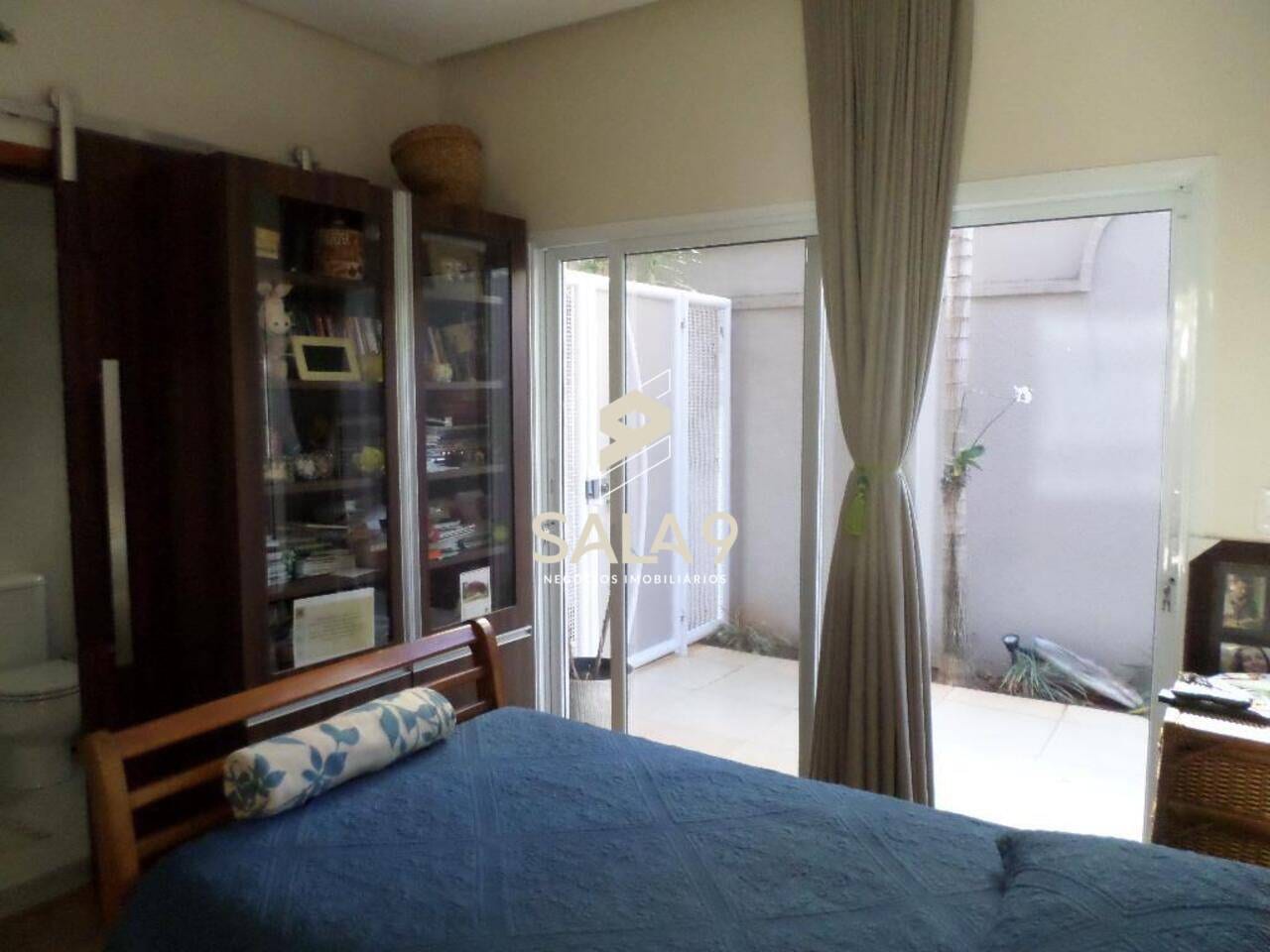 Alameda Leônidas de Almeida Leme - Monte Alegre, Piracicaba - São Paulo, foto 8