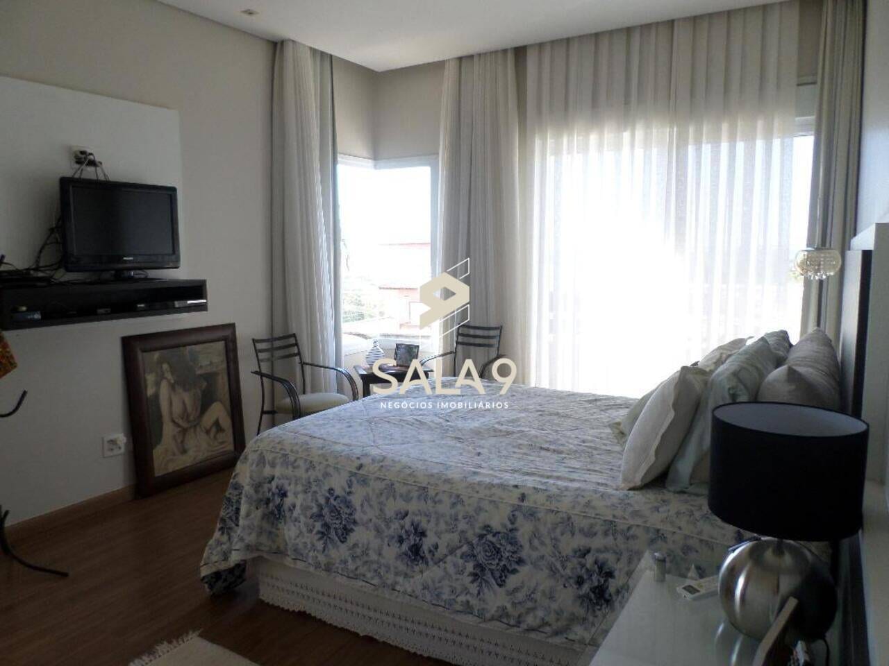 Alameda Leônidas de Almeida Leme - Monte Alegre, Piracicaba - São Paulo, foto 41
