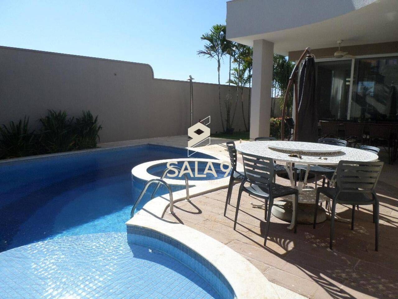 Alameda Leônidas de Almeida Leme - Monte Alegre, Piracicaba - São Paulo, foto 36