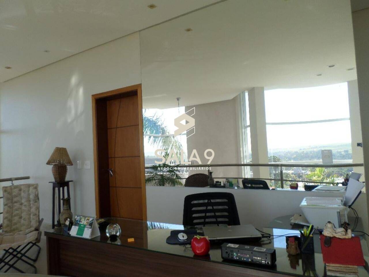 Alameda Leônidas de Almeida Leme - Monte Alegre, Piracicaba - São Paulo, foto 29