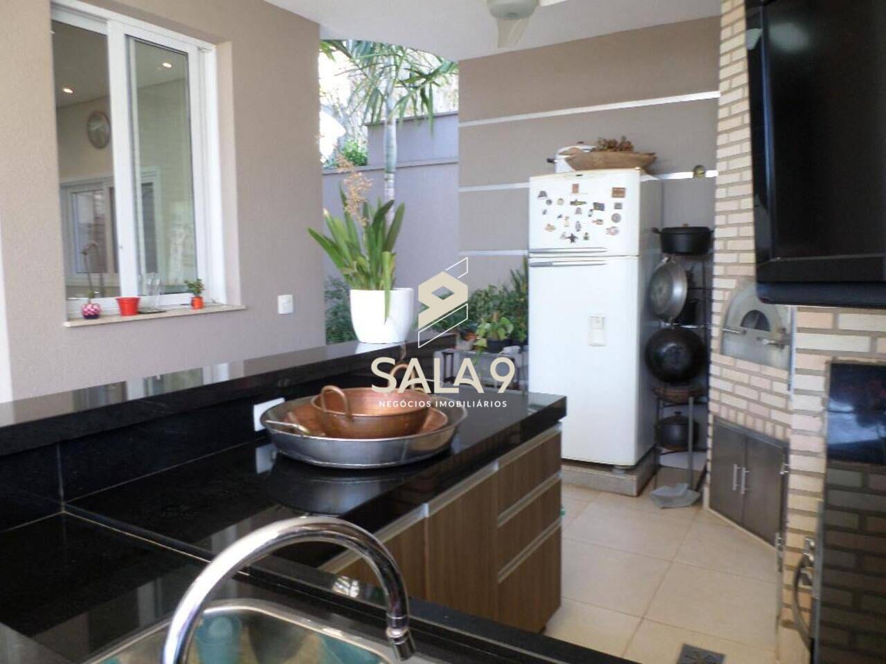 Alameda Leônidas de Almeida Leme - Monte Alegre, Piracicaba - São Paulo, foto 12