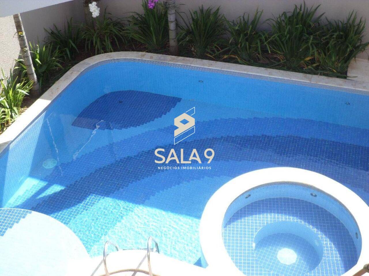 Alameda Leônidas de Almeida Leme - Monte Alegre, Piracicaba - São Paulo, foto 35