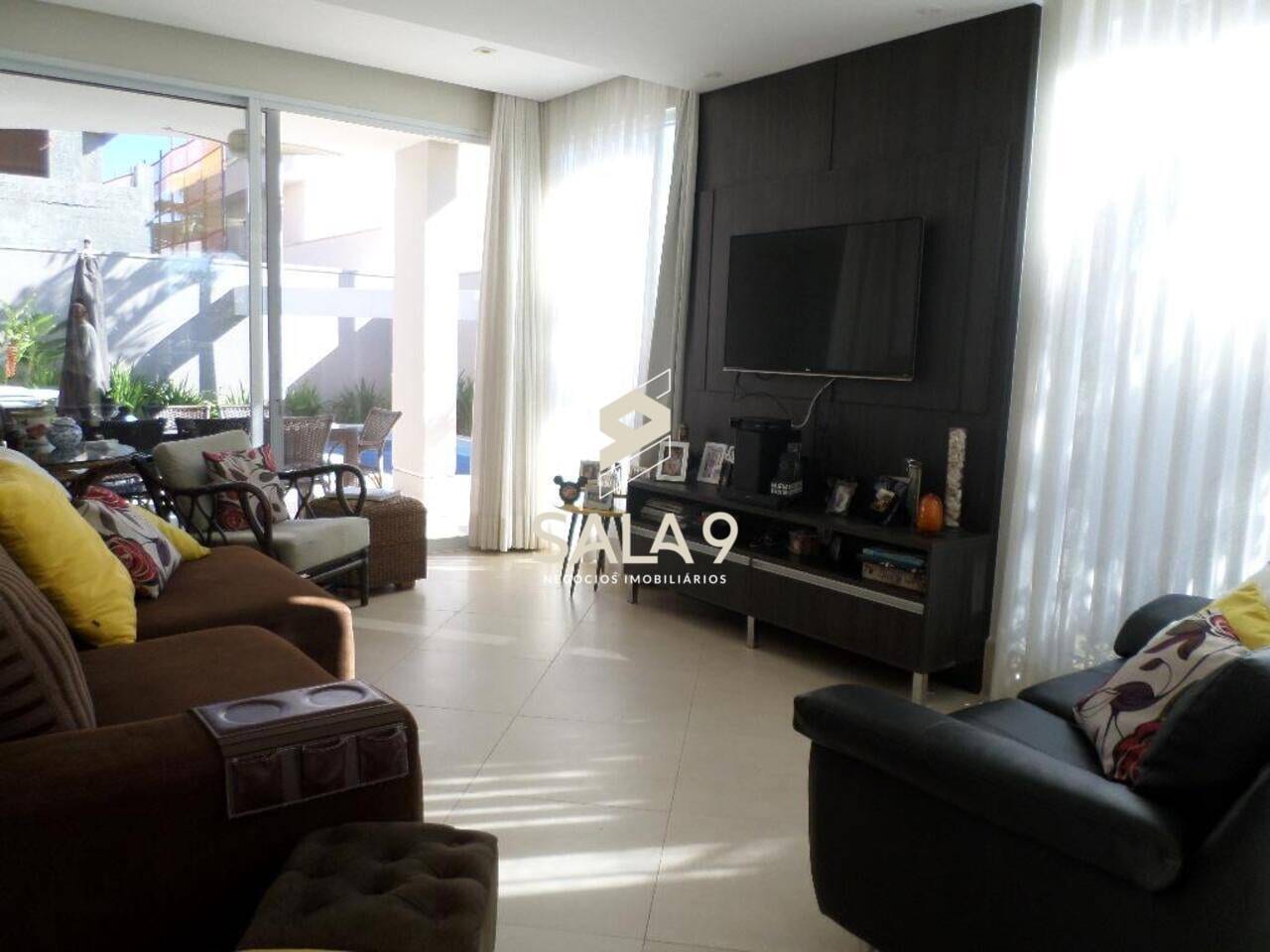 Alameda Leônidas de Almeida Leme - Monte Alegre, Piracicaba - São Paulo, foto 3