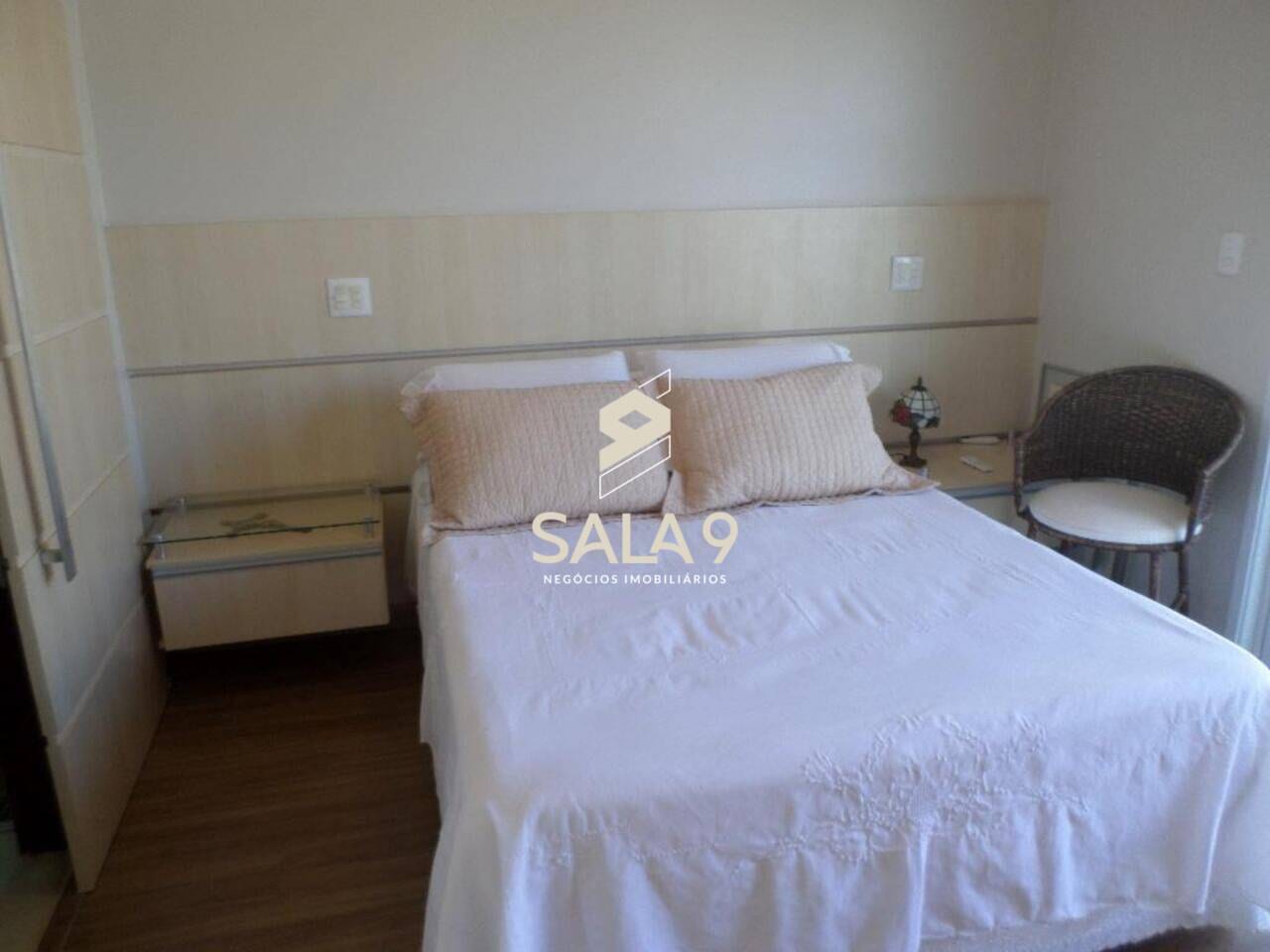 Alameda Leônidas de Almeida Leme - Monte Alegre, Piracicaba - São Paulo, foto 22