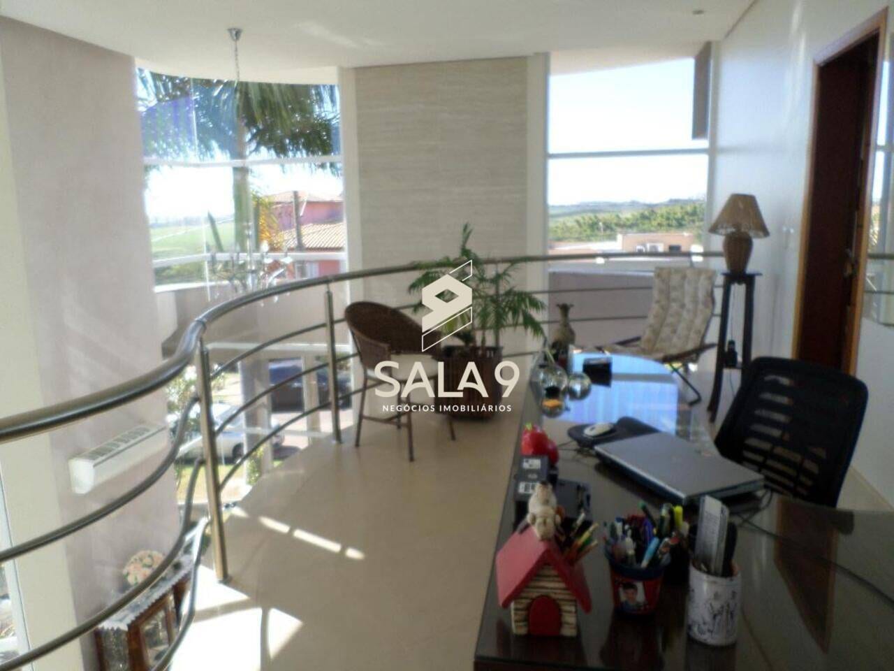 Alameda Leônidas de Almeida Leme - Monte Alegre, Piracicaba - São Paulo, foto 28