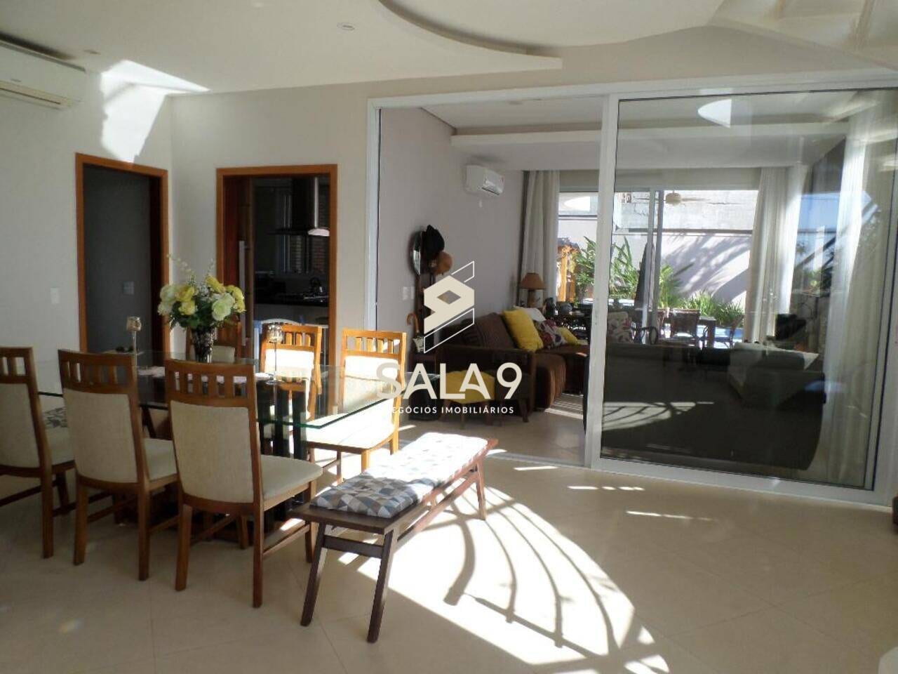 Alameda Leônidas de Almeida Leme - Monte Alegre, Piracicaba - São Paulo, foto 2