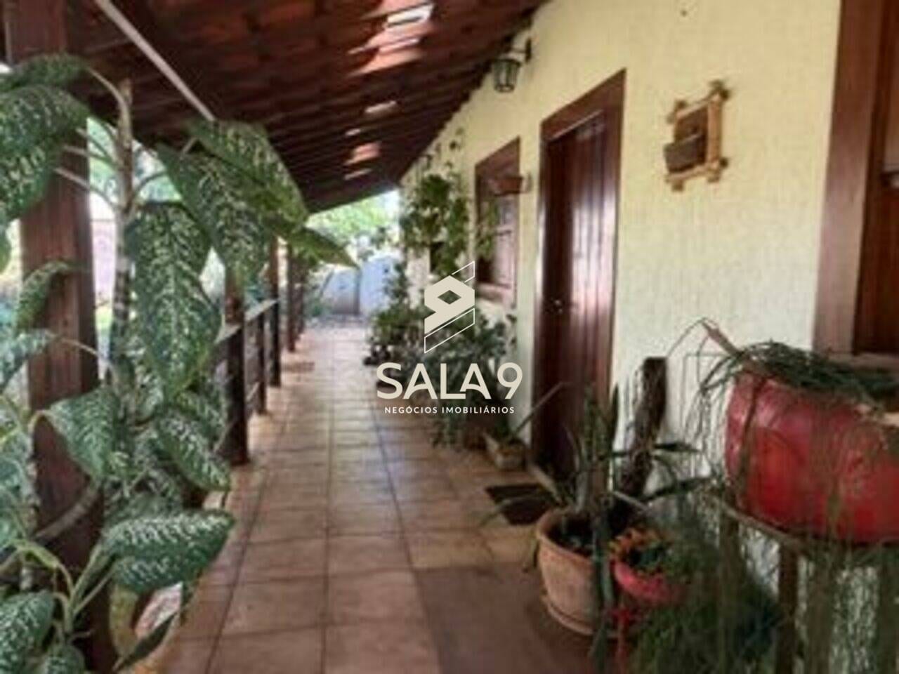 Rua Joaquim Dechin - Santa Rita, Piracicaba - São Paulo, foto 3