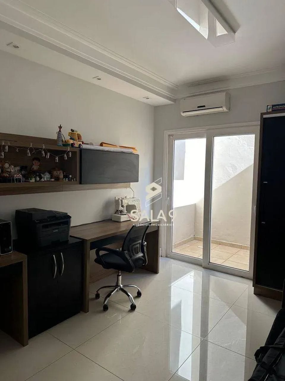 Rua Amadeu Nestor Verdicchio - Campestre, Piracicaba - São Paulo, foto 9
