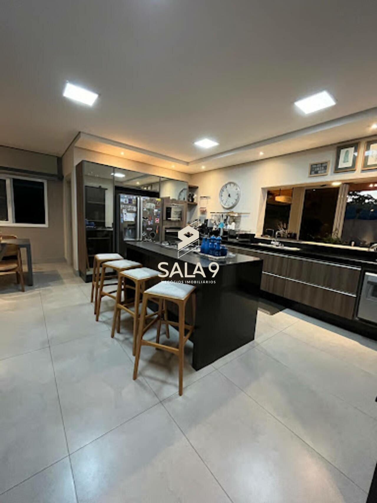 Alameda Cecília Formagio Kraide - Monte Alegre, Piracicaba - São Paulo, foto 28