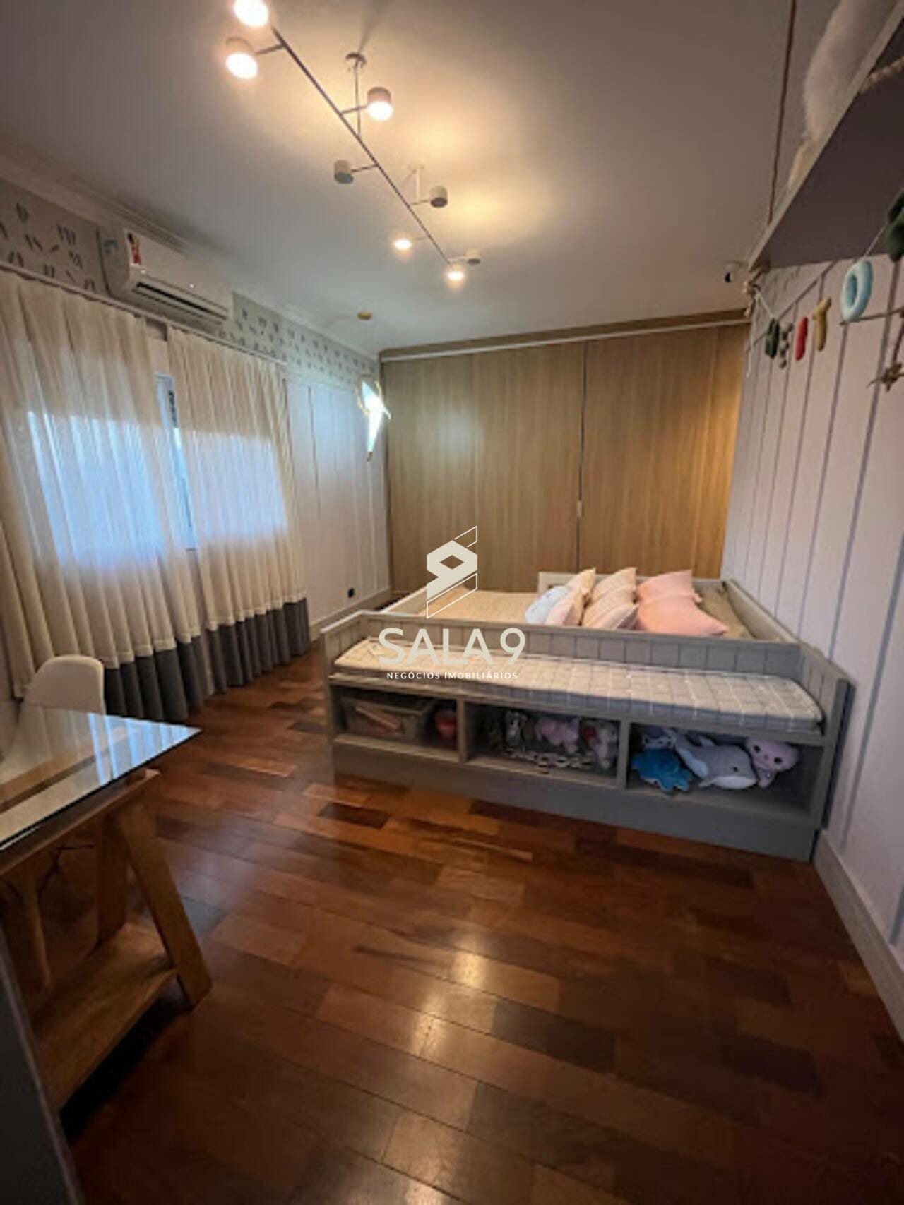 Alameda Cecília Formagio Kraide - Monte Alegre, Piracicaba - São Paulo, foto 5