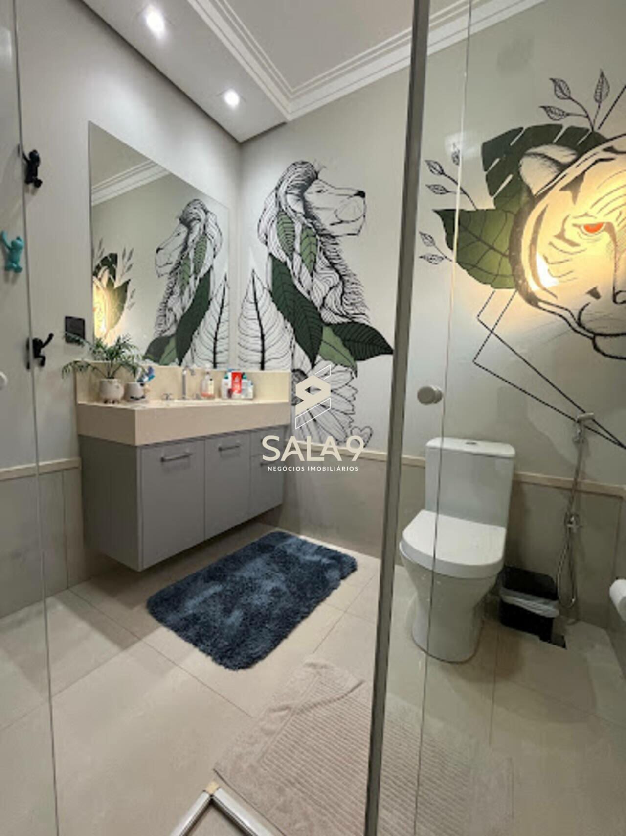 Alameda Cecília Formagio Kraide - Monte Alegre, Piracicaba - São Paulo, foto 8