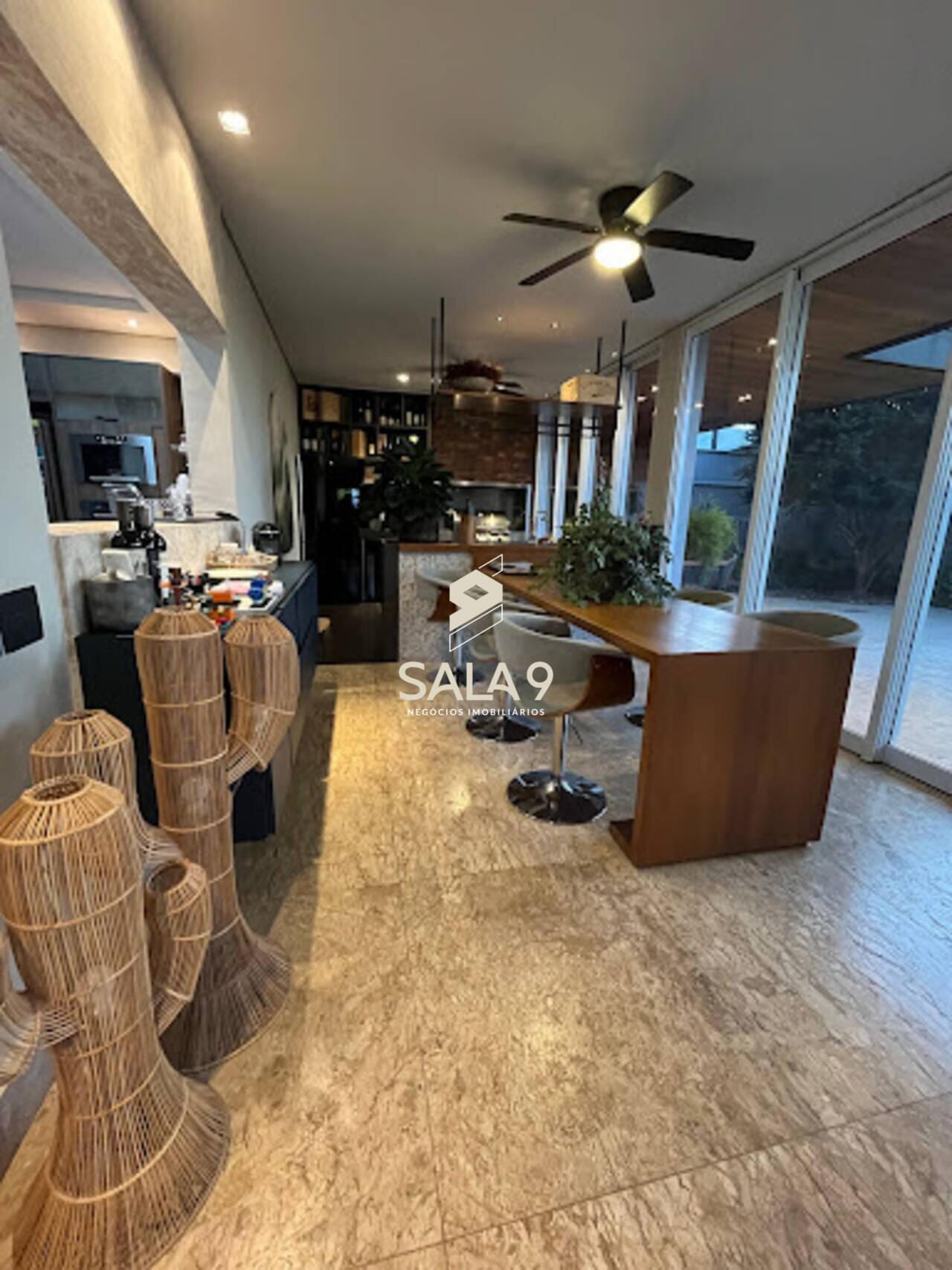 Alameda Cecília Formagio Kraide - Monte Alegre, Piracicaba - São Paulo, foto 20