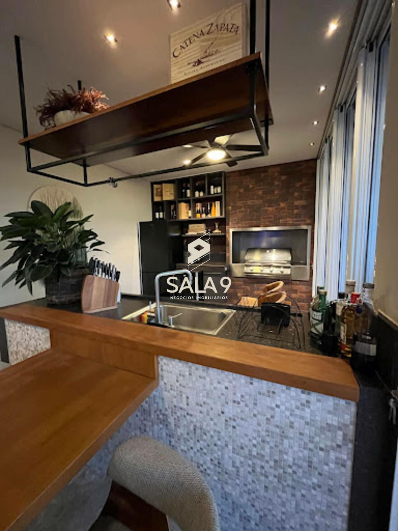 Alameda Cecília Formagio Kraide - Monte Alegre, Piracicaba - São Paulo, foto 9