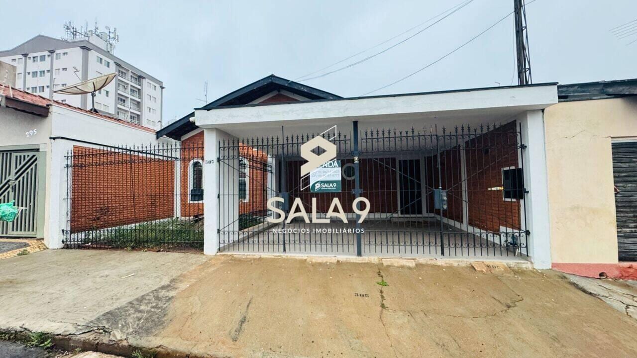 Rua Maria de Lourdes Silveira Consentino - Piracicamirim, Piracicaba - São Paulo, foto 2